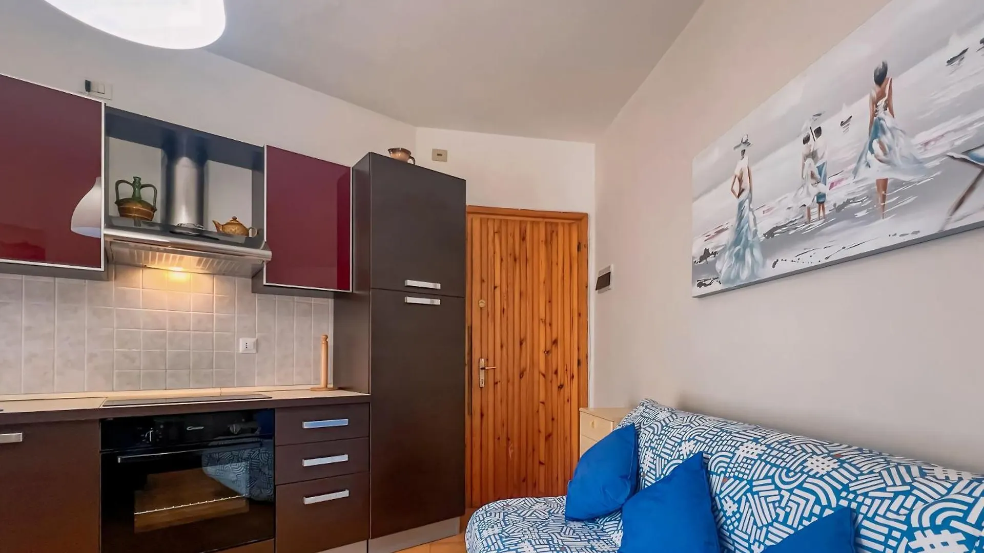 Miriam Apartment Bibione
