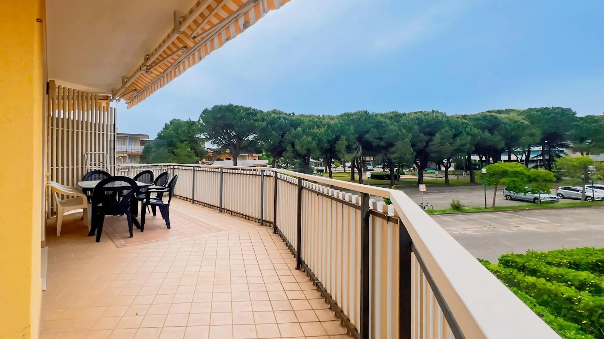 Miriam Apartment Bibione