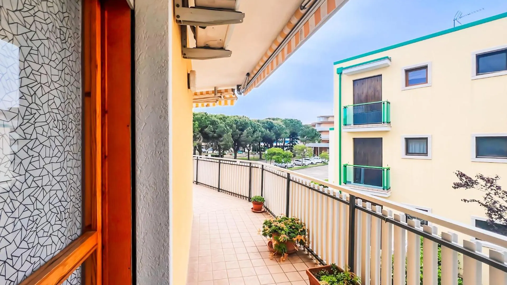 Miriam Apartment Bibione