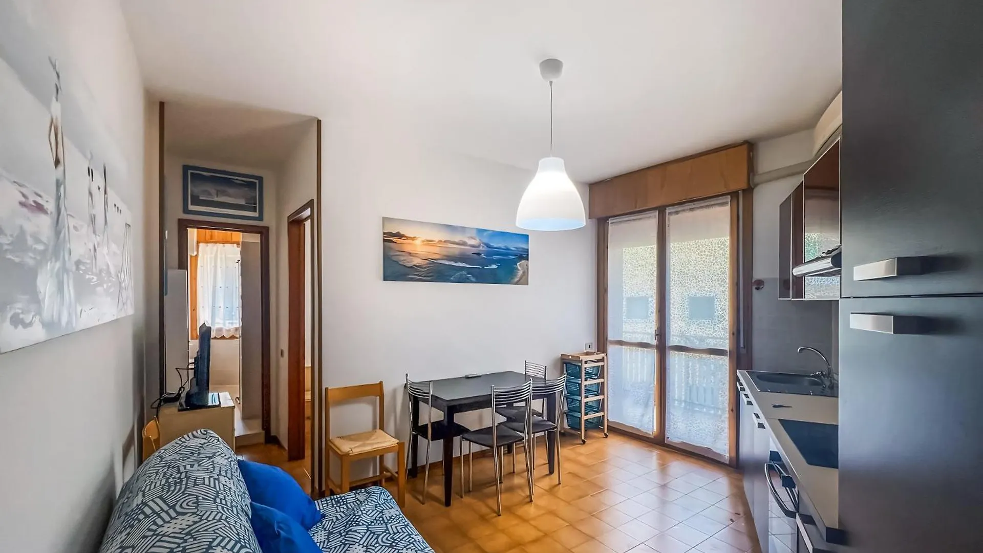 Miriam Apartment Bibione