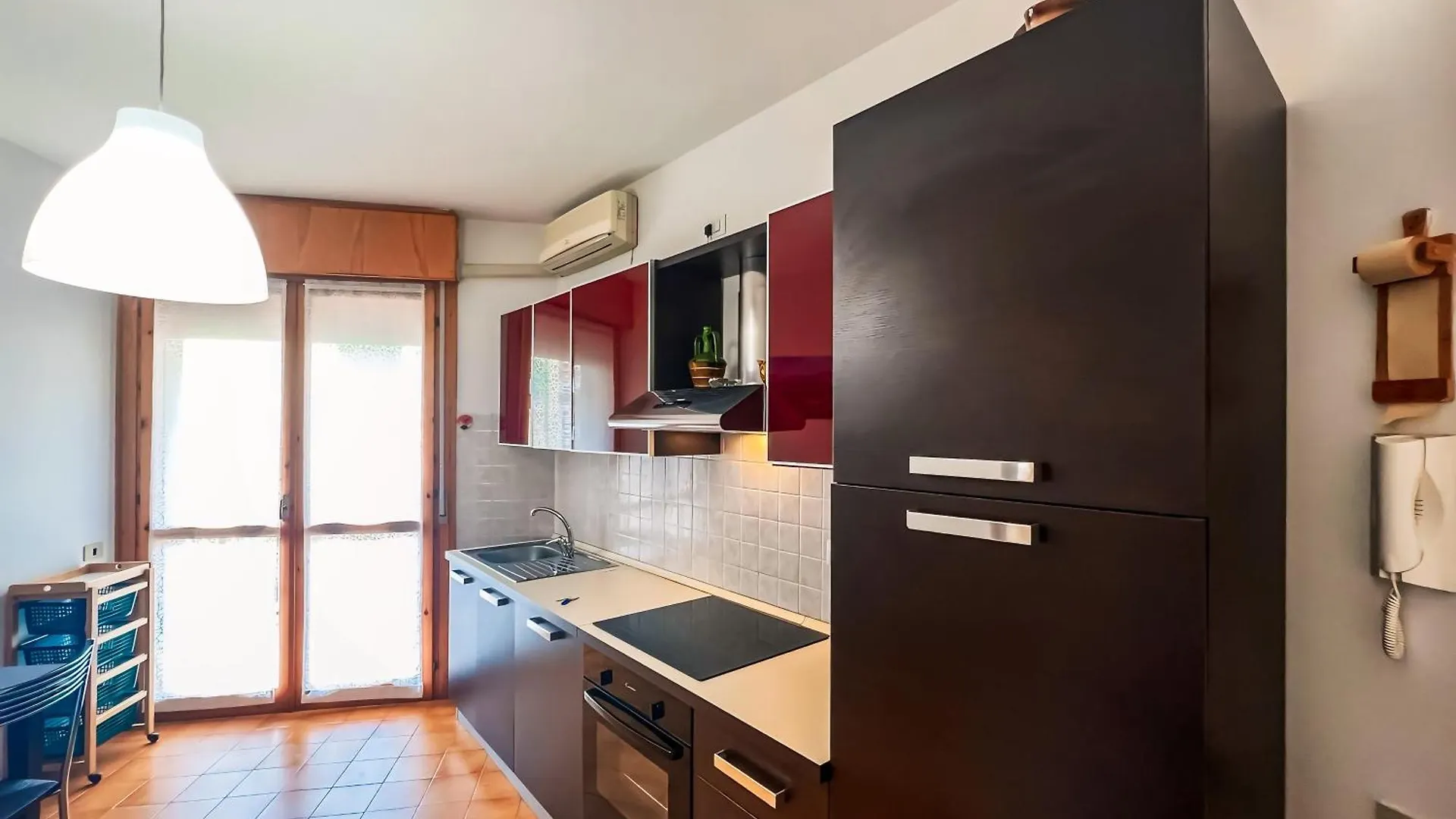 Miriam Apartment Bibione 0*,