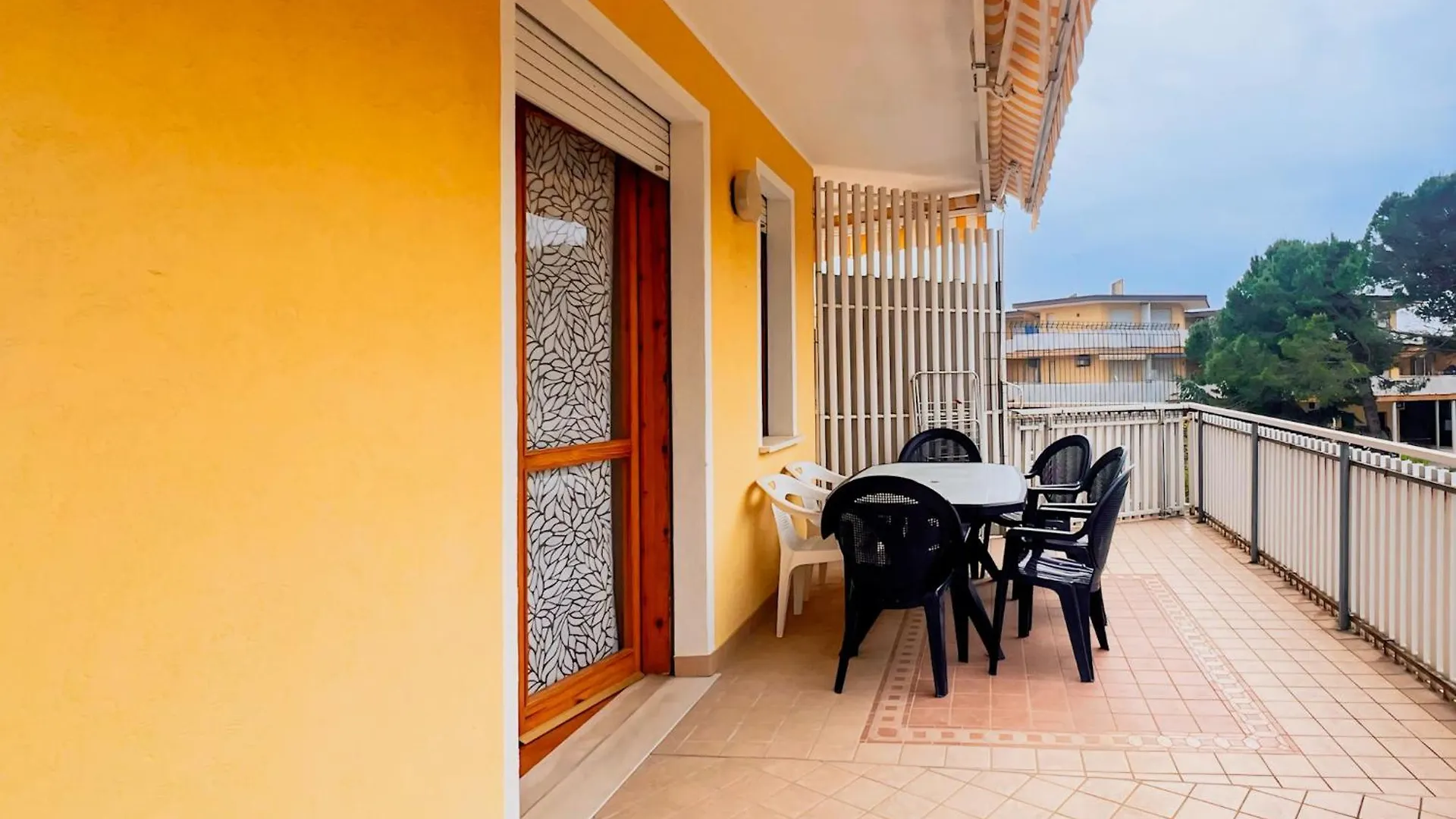Miriam Apartment Bibione 0*,  Italy